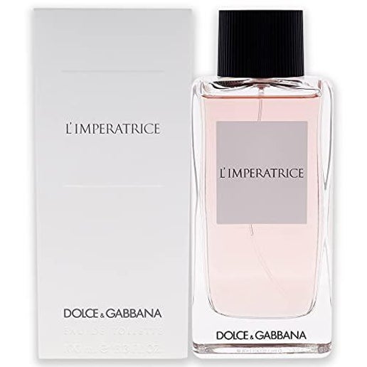 Dolce & Gabbana L'imperatrice Women EDT 3.3 oz