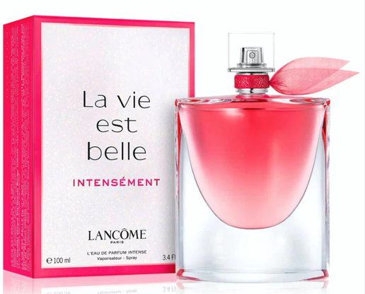 Lancome La Vie Est Belle Intensement 3.4 EDP