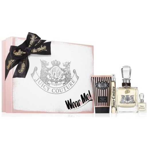 Juicy Couture 3 Pc Set EDP