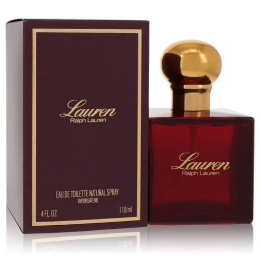 Ralph Lauren - Lauren EDT