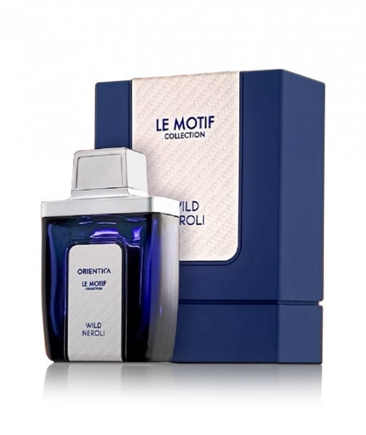 Le Motif Collection Wild Neroli 2.9 EDP