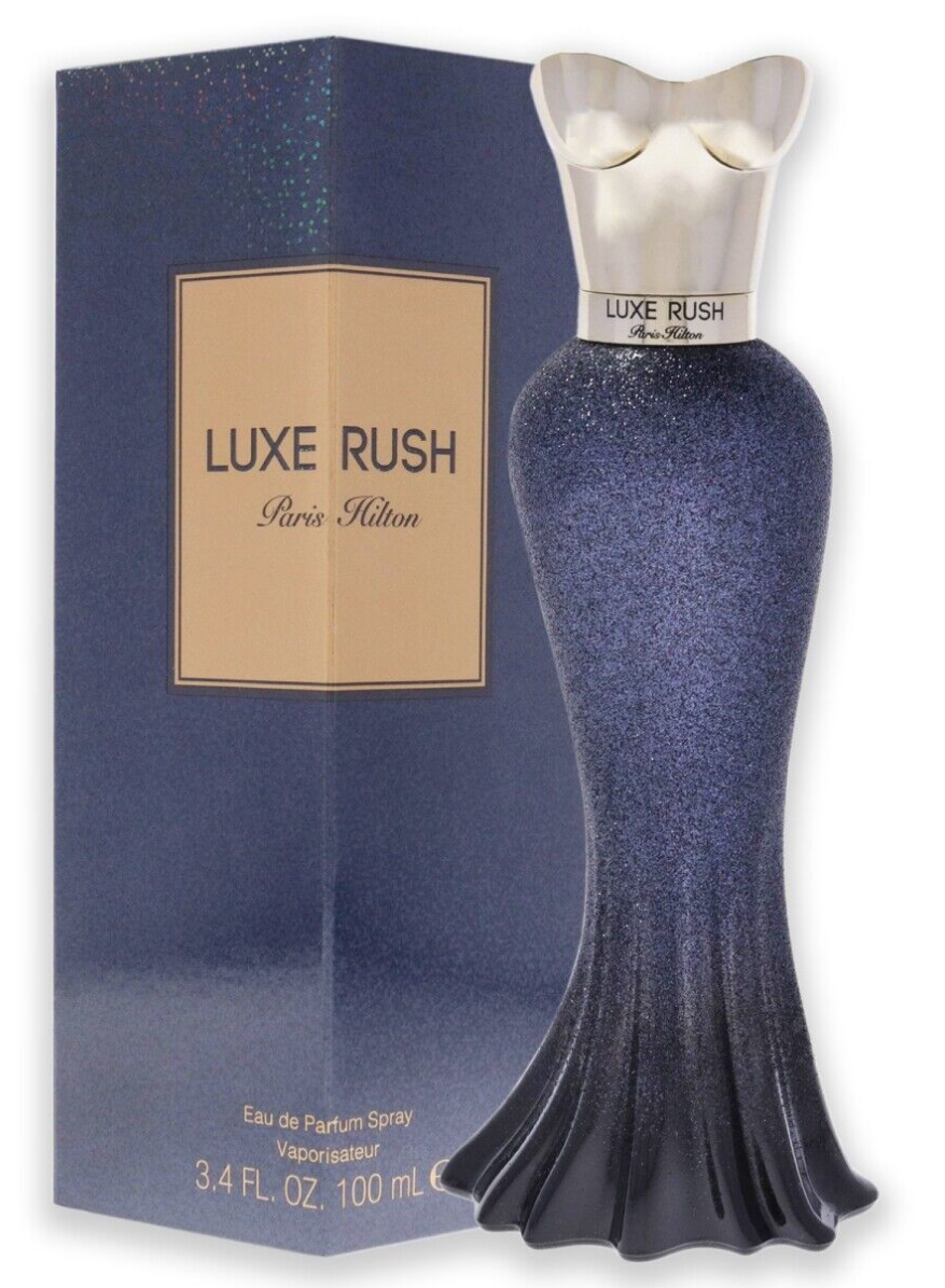 Paris Hilton Luxe Rush 3.4 EDP