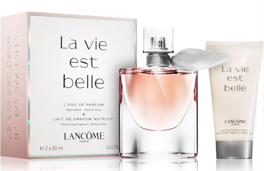 Lancome La Vie Est Belle 2 Pc Set