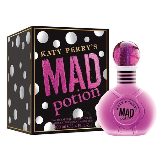 Katy Perry's Mad Potion 3.4 EDP