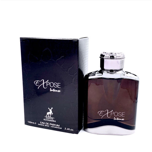 Maison Alhambra Expose Intense EDP 3.4 fl oz