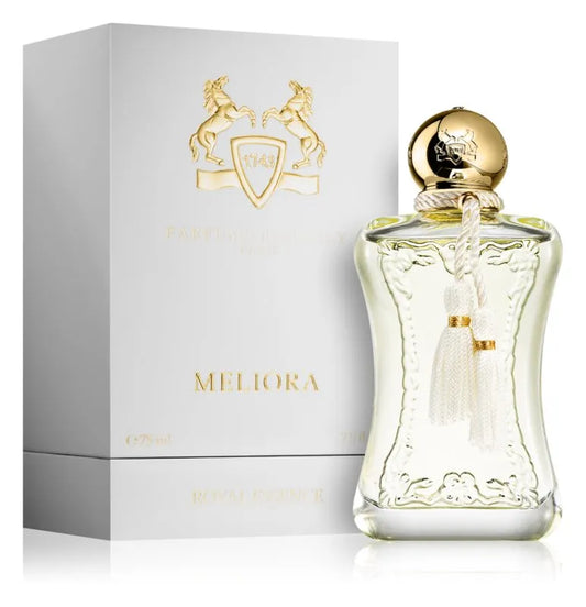 Delina Marly Meliora Royal Essence 2.5 EDP