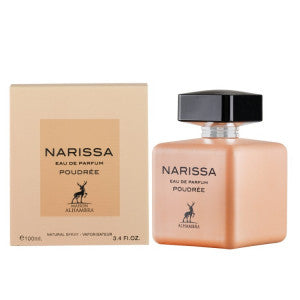 Maison Alhambra Narissa Poudree EDP 3.4 fl oz