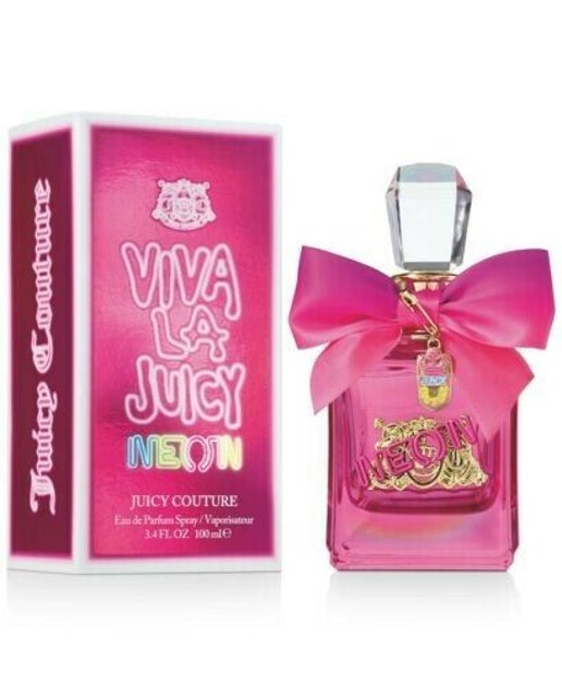 Juicy Couture Viva La Juicy Neon 3.4fl oz EDP