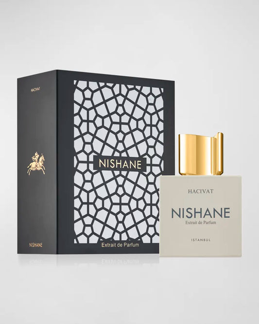 Nishane by Hacivat 3.4 Extrait De Parfum