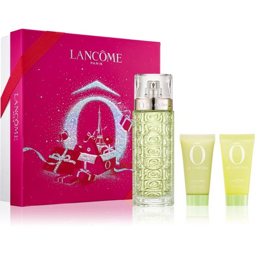 Lancome O De Lancome 3 Pc Set