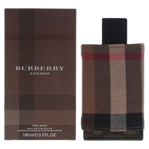 Burberry London for Men 3.3 EDT