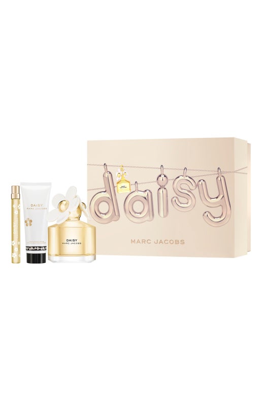 Marc Jacobs Daisy 3 Pc Set