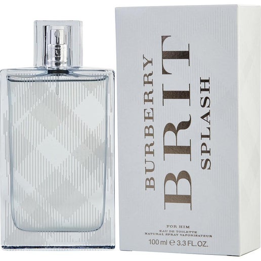 Burberry Brit Splash for Him 3.3 EDT