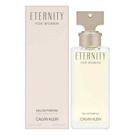 Calvin Klein Eternity for Women 3.3 EDP