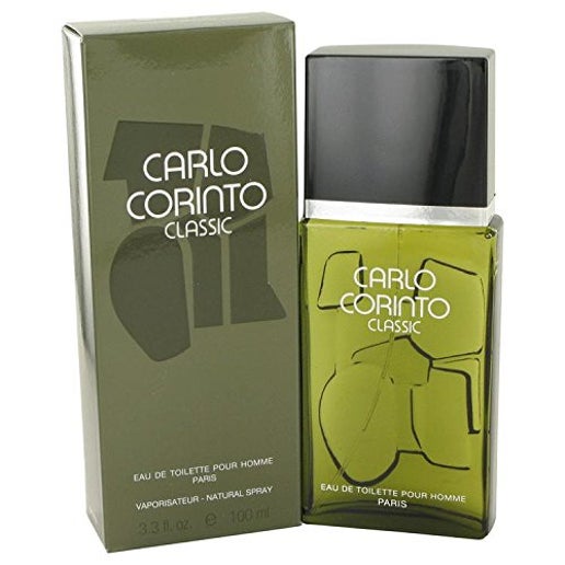 Carlo Corinto Classic 3.3 EDT