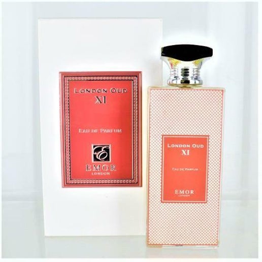 Emor London Oud XI 4.2 EDP