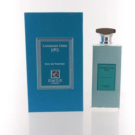 Emor London Oud No 5 4.2 EDP