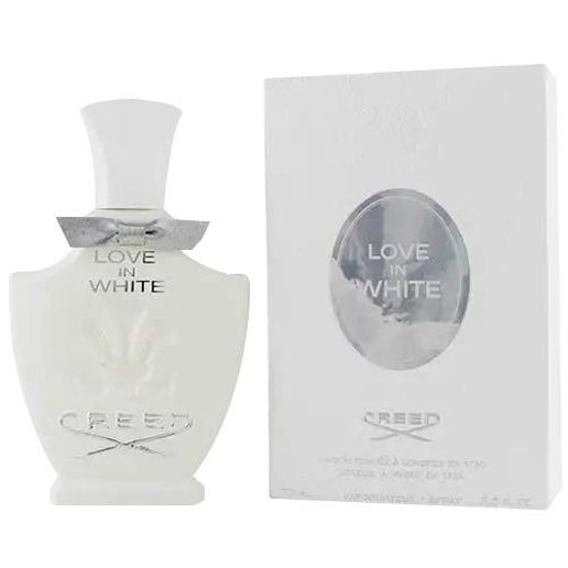 Creed Love in White 2.5 EDP