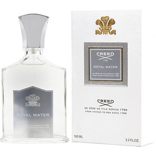 Creed Royal Water 3.3 EDP