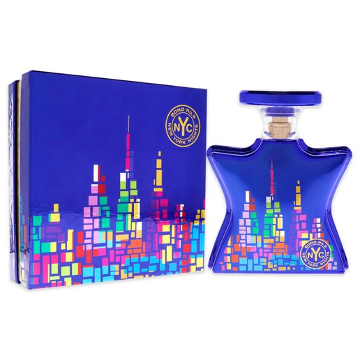 Bond No. 9 New York New York Nights 3.4 EDP