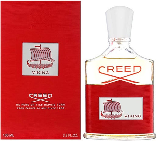 Creed Viking 3.3 EDP