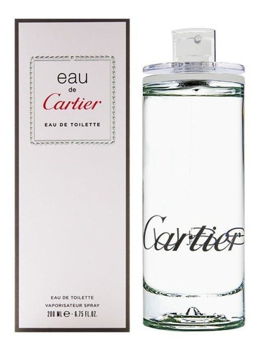 Cartier Eau De Cartier 6.75 EDT