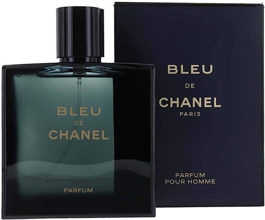 CHANEL Bleu De Chanel 3.4 Parfum