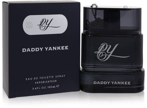 Daddy Yankee 3.4 EDT