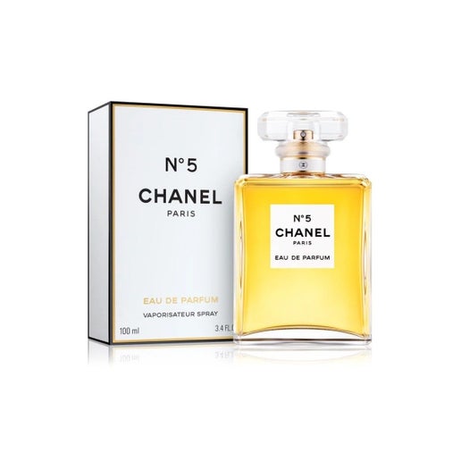 CHANEL PARIS No. 5 3.4 EDP