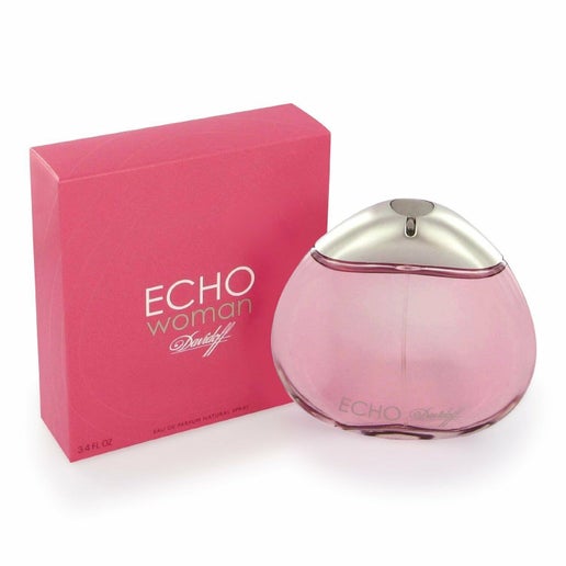 Davidoff Echo Woman 3.4 EDP