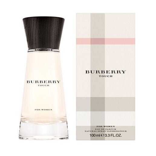 Burberry Touch for Women 3.3 EDP