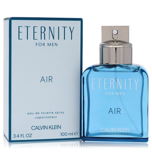 Calvin Klein Eternity for Man AIR 6.7 EDT