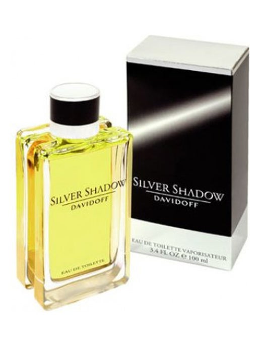 Davidoff Silver Shadow 3.4 EDT