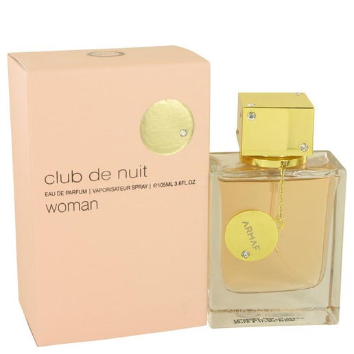 Armaf Club De Nuit Woman 3.6 EDP