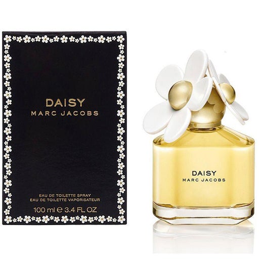 Marc Jacobs Daisy E3.4 EDT