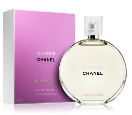 CHANEL CHANCE Eau Tendre 5.0 EDT