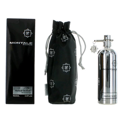 Montale Fruits of The Musk 3.3 oz EDP