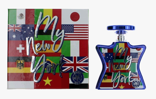 Bond No. 9 My New York EDP