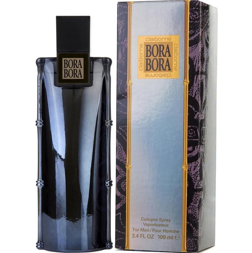 Bora Bora Claiborne 3.4 Cologne