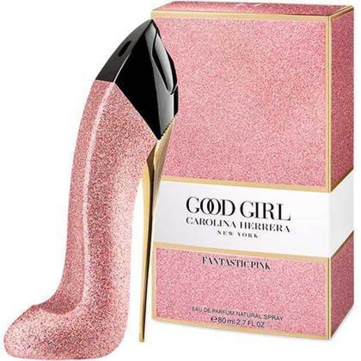 Carolina Herrera Good Girl Fantastic Pink Eau De Parfum