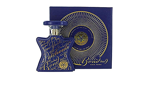 Bond No. 9 NYC New York Patchouli 3.4 EDP