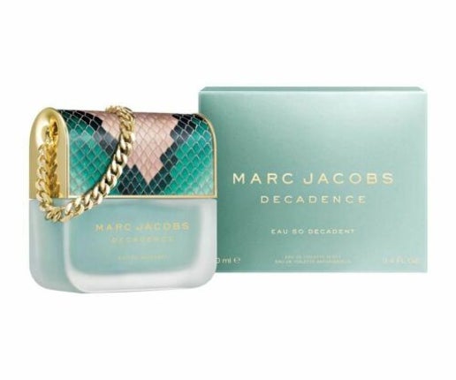 Marc Jacobs Decadence Eau so Decadent 3.4 EDT