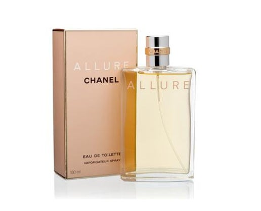 Chanel Allure 3.4 EDT