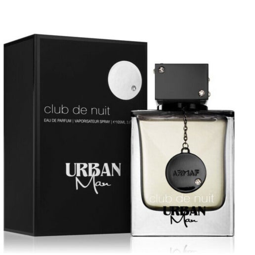 Armaf Club de Nuit Urban Man 3.6 EDP