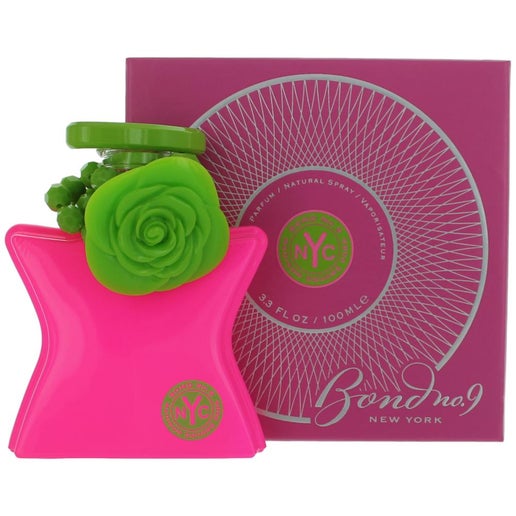 Bond No. 9 NYC Madison Square Garden 3.4 EDP