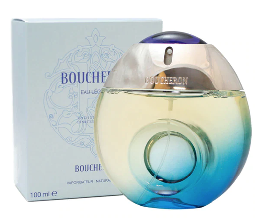 Boucheron Eau Legere Limited Edition 3.3 EDP