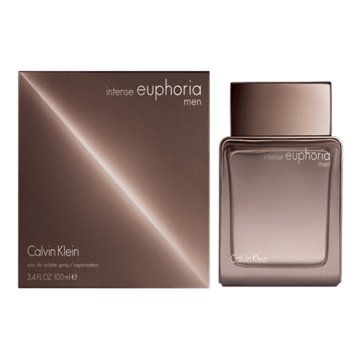 Calvin Klein Intense Euphoria Men 3.3 EDT