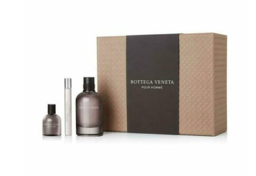 Bottega Veneta 3 pc Set