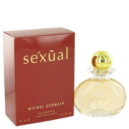 Michel Germain Sexual 2.5 EDP