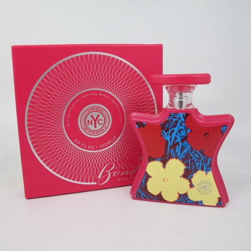 Bond No. 9 NYC Andy Warhol Union Square 3.4 EDP